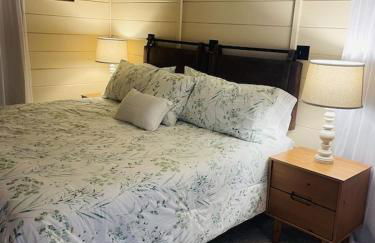 Chalet with a Private Beach in Acadia National Park - Foto 10