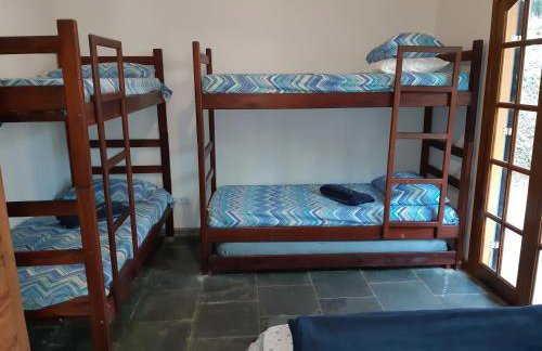 Maloquinha Itamambuca. A mais charmosa de Ubatuba. - Foto 16