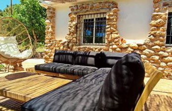 Esencia Lodge - luxurious off-grid cabin retreat - Foto 46