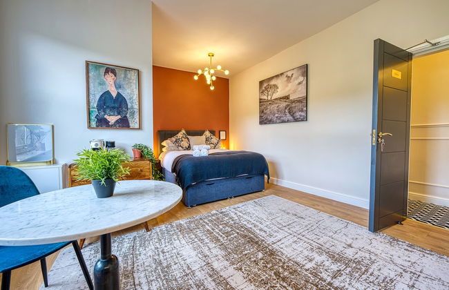 Haworth Heights - Foto 14