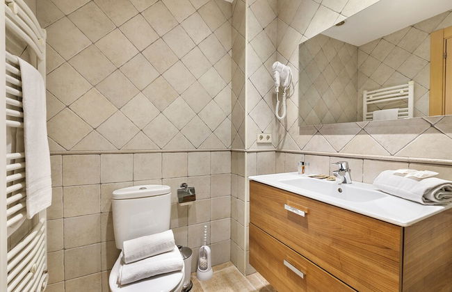 Sport & Leisure Andorra Stay - Photo 12