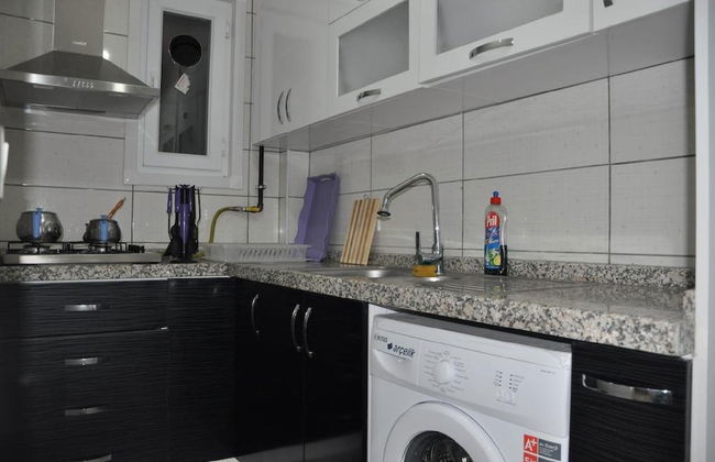 Elmir Suites Hotel - Foto 11