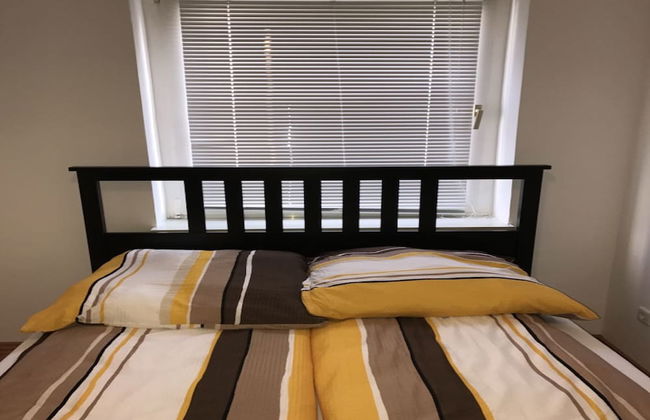 White House Deluxe Castrop Rauxel - Foto 7