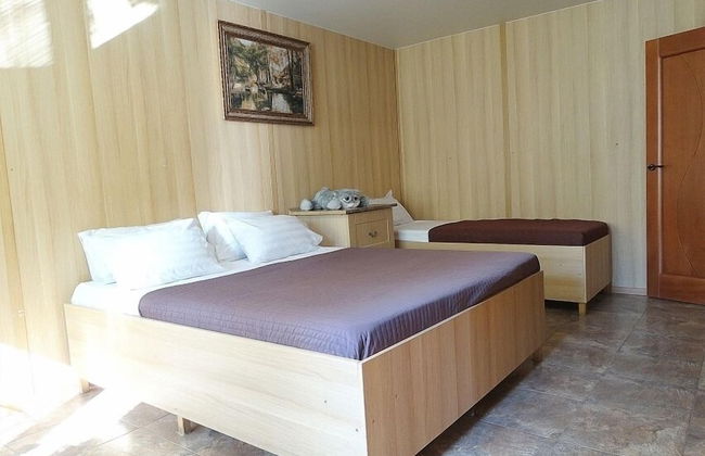 Inndays on Fr. Engelsa - Foto 1