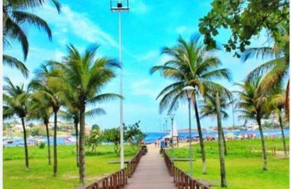 Espaçoso Ap Ar-condicionado - Foto 2