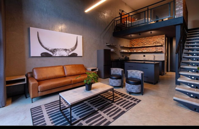 Menlyn Lofts - Foto 5