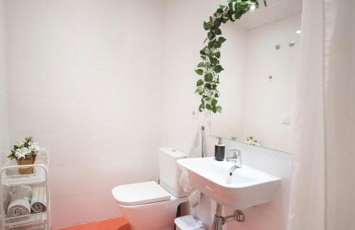 Hogar moderno cerca de Casco Antiguo de Valencia - Foto 9