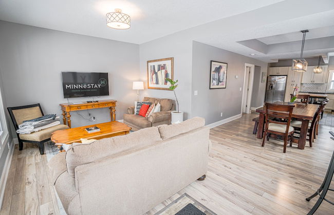 Bedford Inn - Photo 17