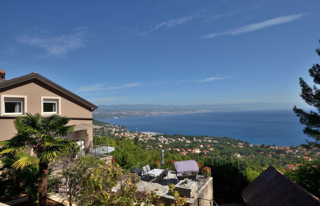 Apartments Viktoria - Foto 55