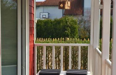 Tinyhouse Bamberg - Foto 46