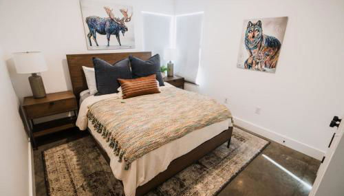 Modern Missoula Bungalow - Foto 2