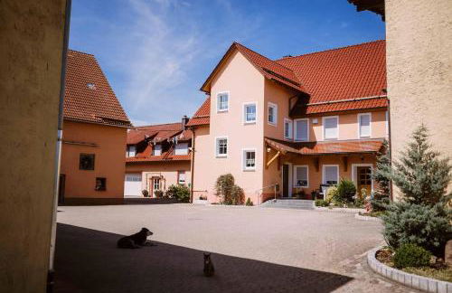 Stixenhof - Ferienwohnung Heidi Nehmeier - Foto 7