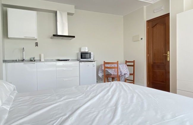 Apartamentos Pantón Ribeira Sacra - Foto 72