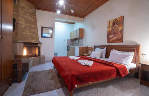 Guesthouse Adonis - Foto 9