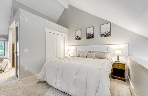 Ellicottville Townhome Near Holiday Valley Resort! - Foto 11