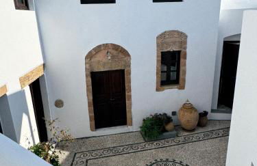 Elegant-Lindian Villa Marietta - Foto 64