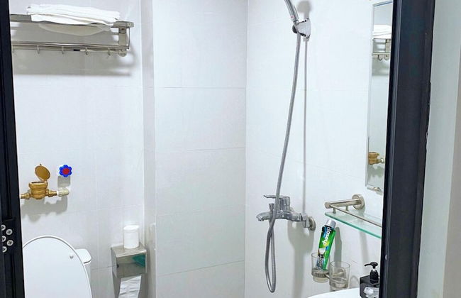 GRAD Minh Trang Motel - Foto 14