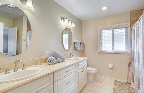 6 Mi to Legoland Retreat with Pool and Fenced Yard - Foto 16