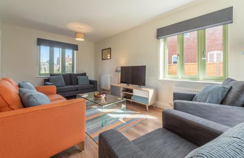 Samphire House - Photo 10