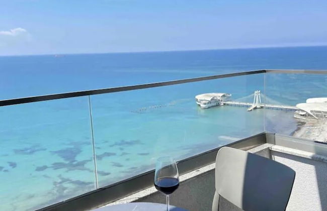 Sea Front Comfy Bed - Photo 9