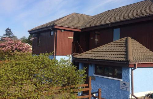 Snowgoose Apartments & Bunkhouse - Foto 25