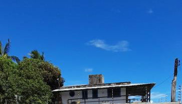 Ap 09-A 50 Metros da Praia Flats Mobiliados para 4 Pessoas - Foto 2