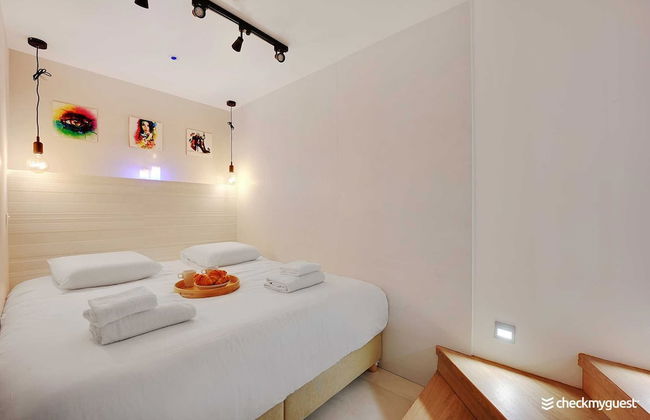 Résidence Paris Rochechouart - Foto 15