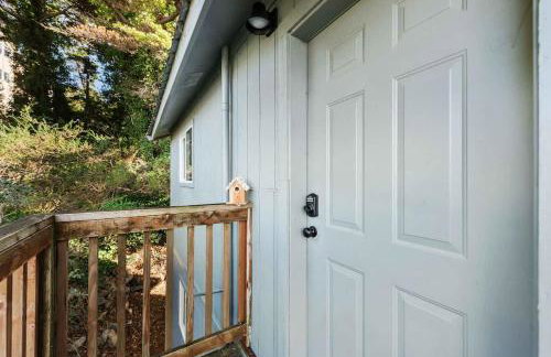 #StayinMyDistrict Starfish Coastal Getaway - Foto 48