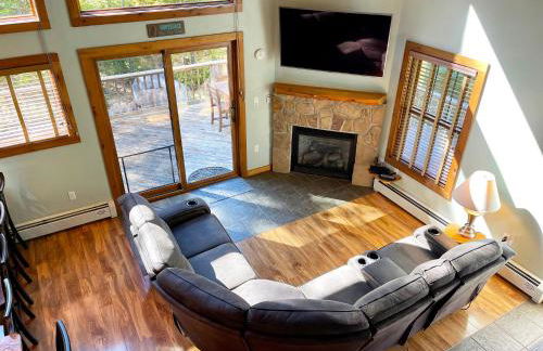 Marble Mountain Chalet - Foto 15