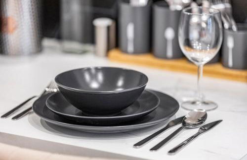 Soothing Studio Hideaway Tranquil Vibes Await - Foto 9