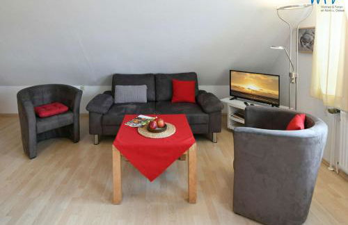 Kleine Pinkenburg Ferienwohnung Süd - Foto 9