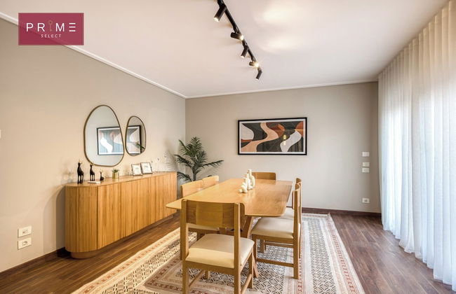 Prime Select New Giza - Foto 45