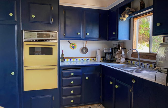 Posada San Antonio - Foto 1