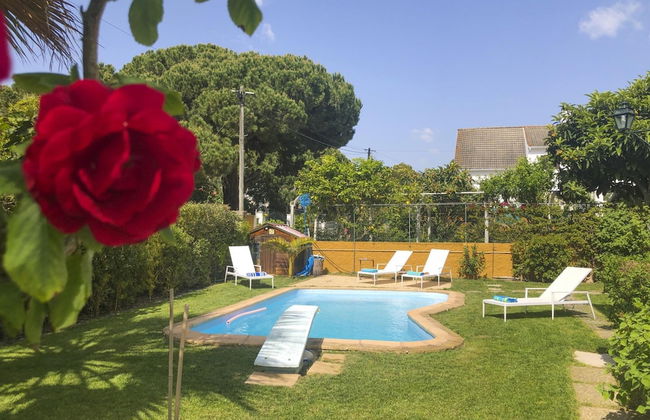 Lvpremier LA1 Heated Pool Jacuzzi AC Garden - Foto 24