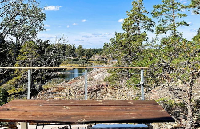 4 Star Holiday Home in Vaddo - Foto 27