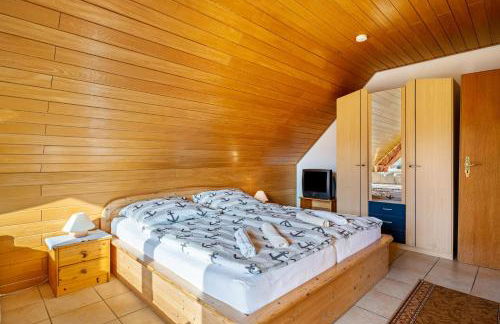 Ferienhausadrian travemünde-brodten - Foto 12