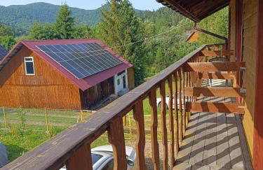 Bieszczadzkie Spanie Cisna 9 - Photo 11