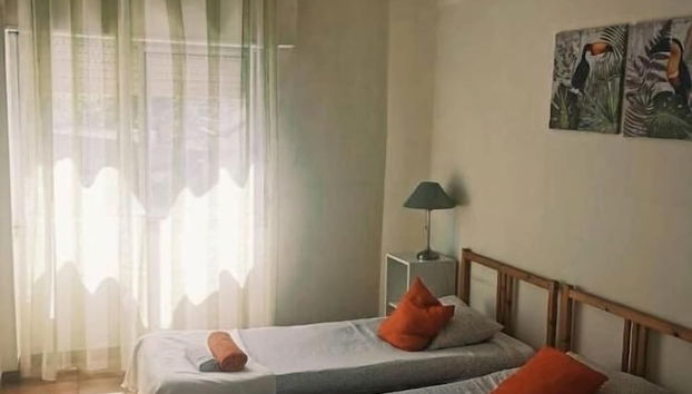 Oriente DNA Studios III - Foto 2, Habitación