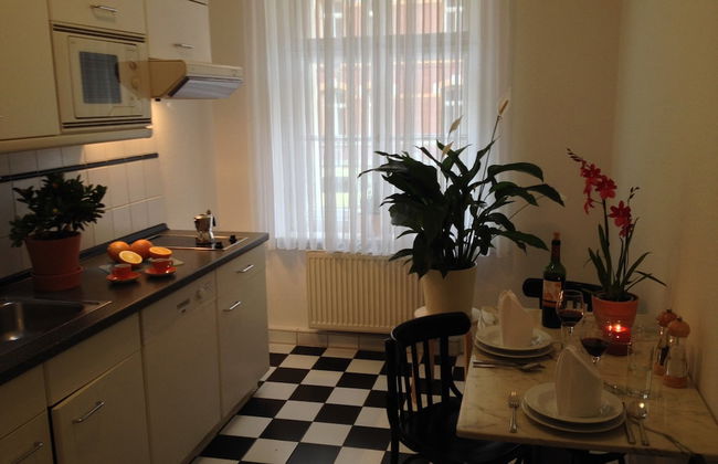 Apartmenthaus Haus Feuerbach - Photo 12