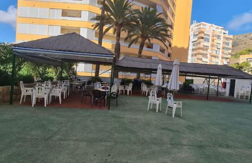 Precioso apartamento en Cullera, con piscina junto a la playa - Photo 35