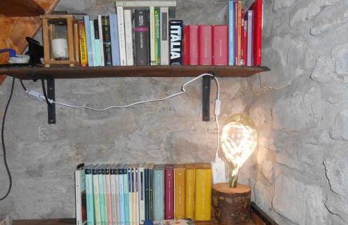 La casa nel bosco-senza auto - Foto 26