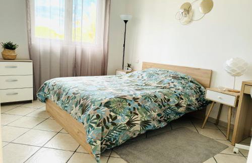 Las Sorbes - T3 - Spacieux lumineux, climatisé - Foto 16