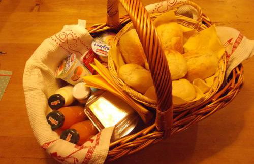 Baumhaus Wolfshöhle - Foto 22