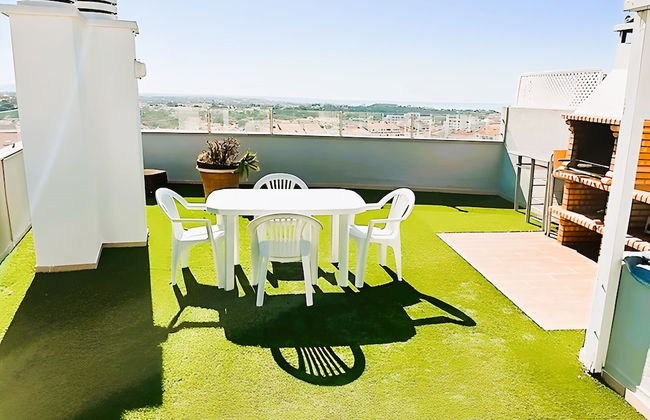 Flat 3 Bedrooms Albufeira - Foto 28