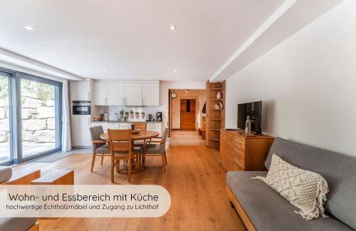 INVITA Natur-Chalets - Familienurlaub im Schwarzwald - Foto 60