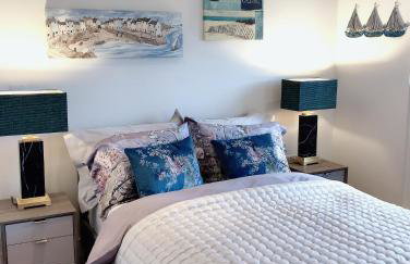 Beach on the doorstep Meridian Tower Marina Swansea - Foto 18