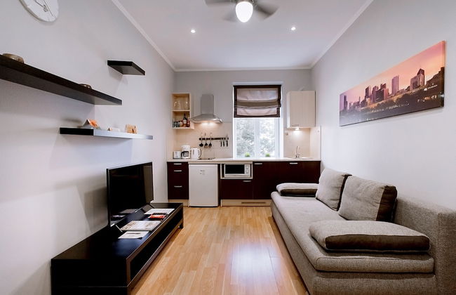 RIGAAPARTMENTcom SONADA Hotel - Foto 48