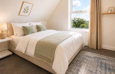 North London A spacious 7 bedroom house accommodating up to 18 people complete with own gym and table tennis - Foto 18