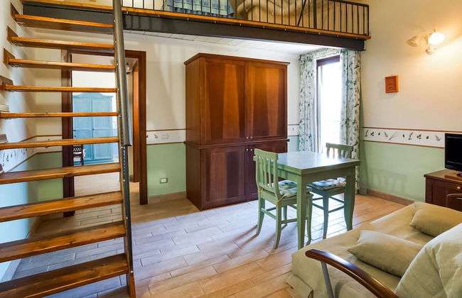 Apartment in Castiglione Near Lake Trasimeno - Foto 15