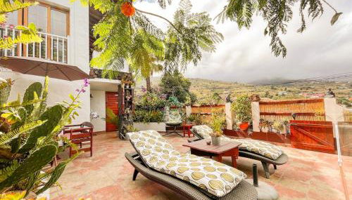 Casa Papaya 2, La Palma - Foto 4